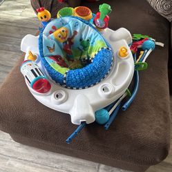 Baby Jumper