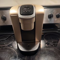 Keurig Coffee Maker 