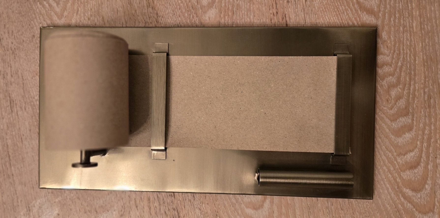 Hearth And Hand Hanging Notepad