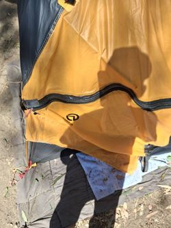 The north face mountain 25