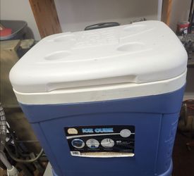 Ice Chest