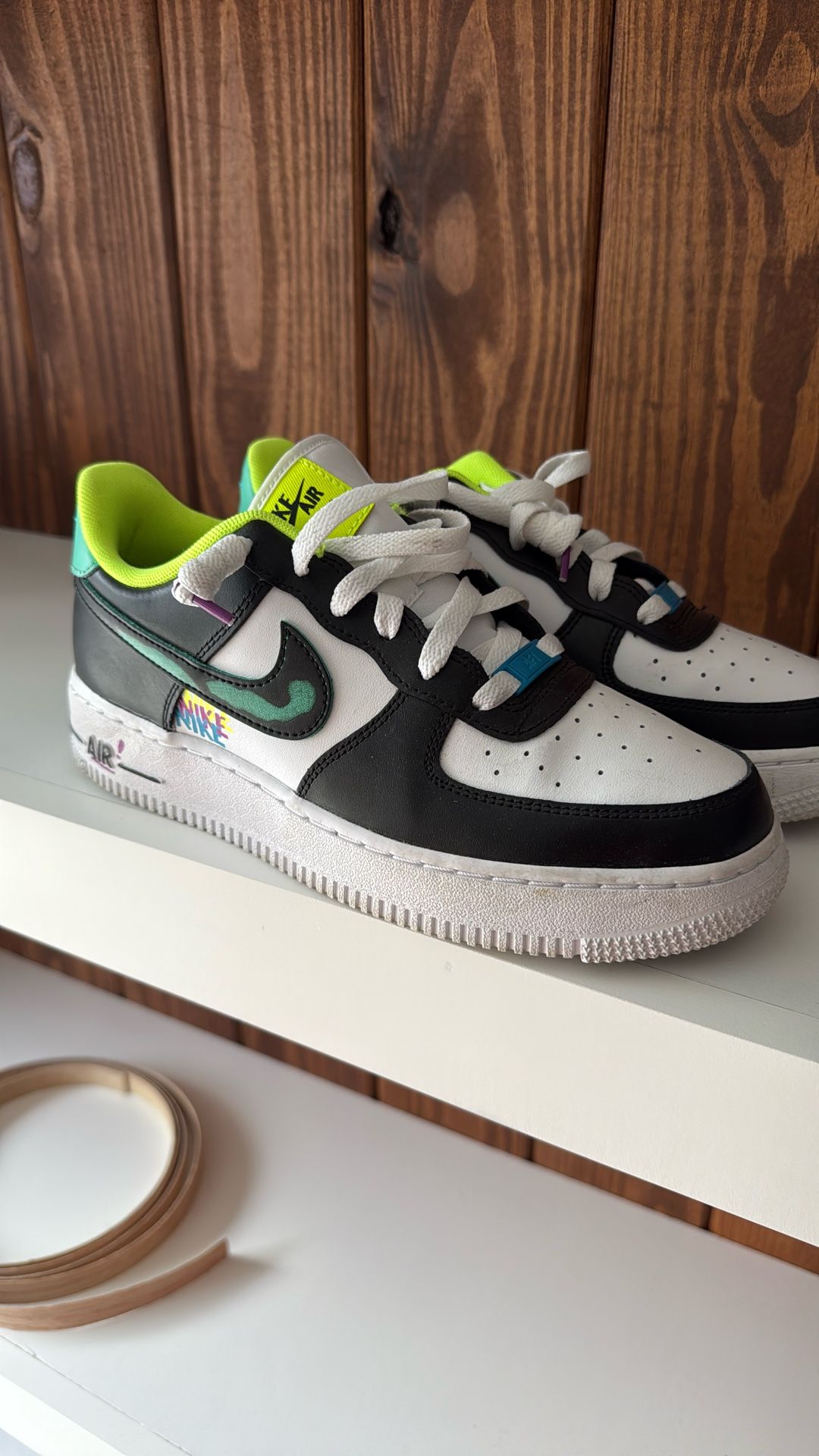 Nike Air