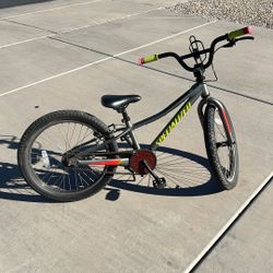 Specialized Riprock