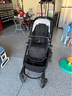 Baby Jogger City Select 2 Eco Collection Stroller