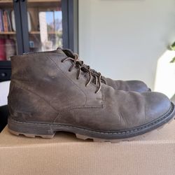 Sorel Madson Chukka Waterproof Boot - US M10
