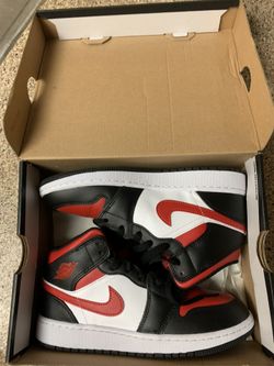Air jordan 1 mid