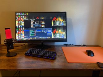 Hp omen 144hz monitor