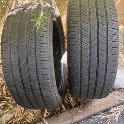 Michelin Tires