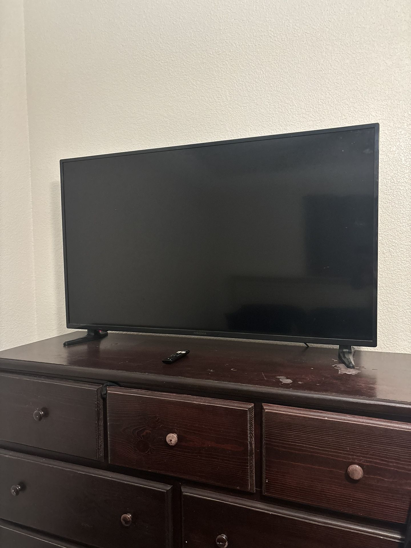 Flat Screen Tv