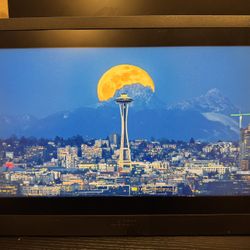 Wacom Cintiq 15.4" Full HD Display Graphic Arts Tablet for Mac, PC