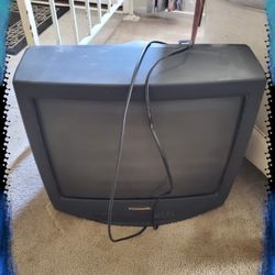 20" TV Panasonic