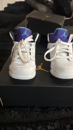 Jordan 5  7c kids