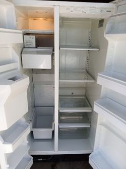 Kenmore fridge
