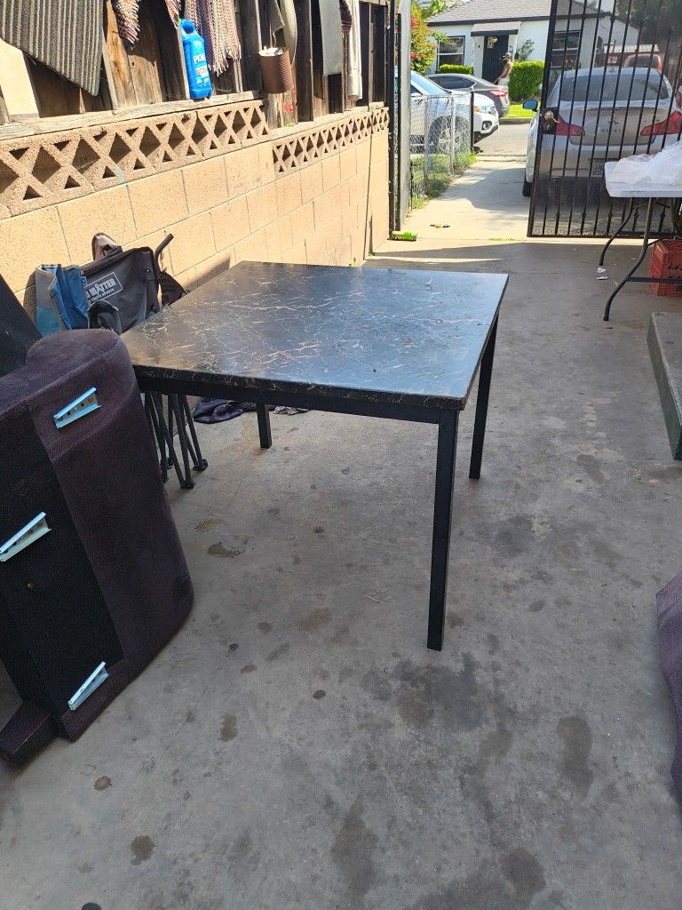 Kitchen Table