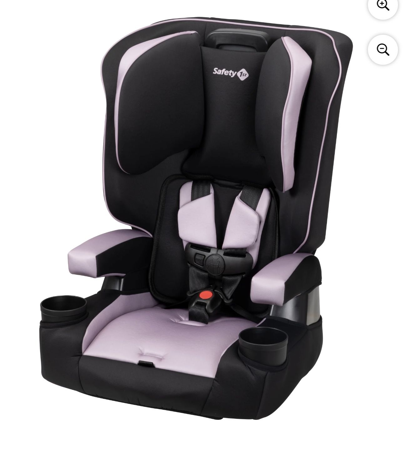 Safety 1st 3 In 1 Booster Car Seat 