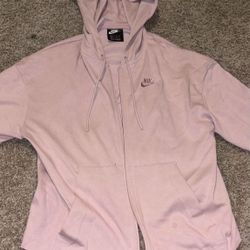 Nike Sweater 
