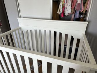 Baby Crib