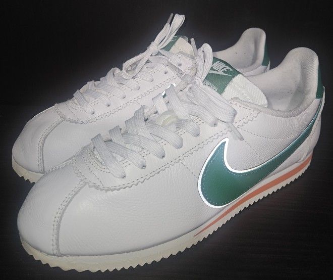 Nike Cortez x Stranger Things (Hawkins High 2019)