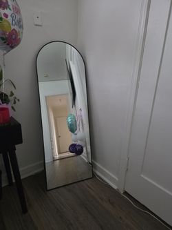 Full body mirror
