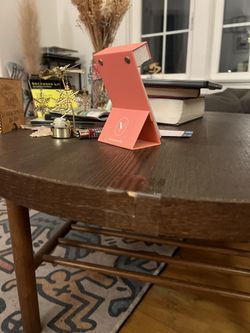 Coffee table for free