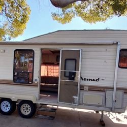 Trailer 1988 For Sale In Good Condition**
