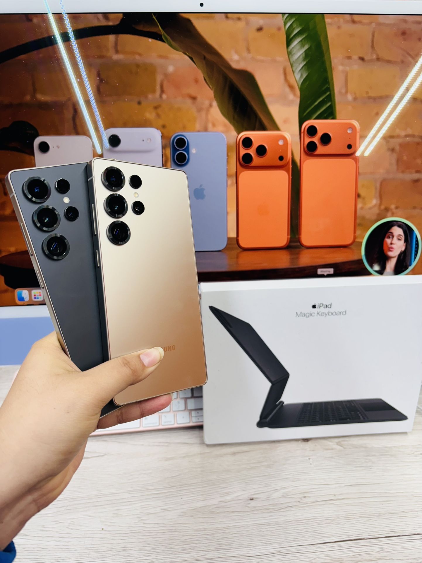 Samsung S25 Ultra Unlocked