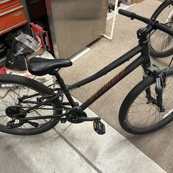 Specialized Hotrock 24” MTB