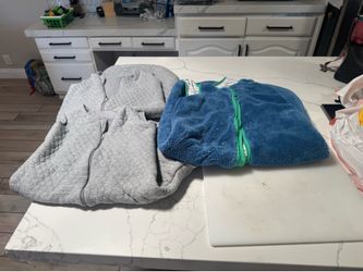 Baby sleep sacks 18-24 month