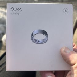 Smart Ring