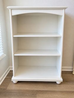 PB Catalina 3 shelves bookcase