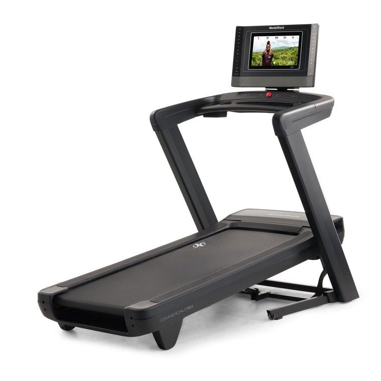 Nordictrack Treadmil
