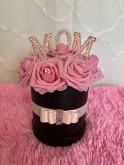 Arreglo Para El Dia De Las Madres