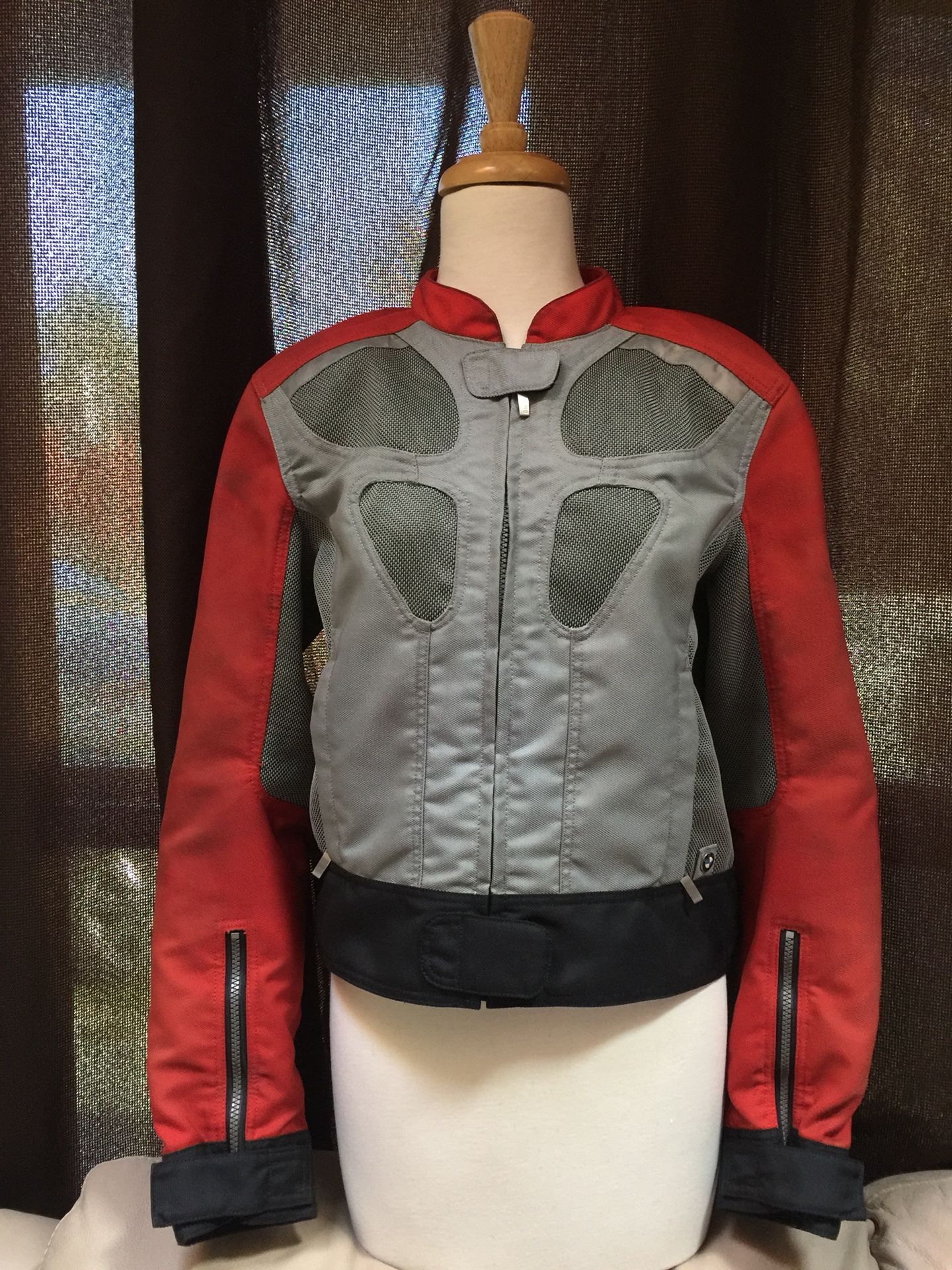 bmw airflow-2 jacket