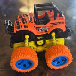 Monster Truck