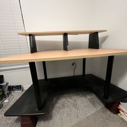 Studio Desk