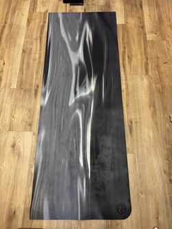 Lululemon Yoga Mat