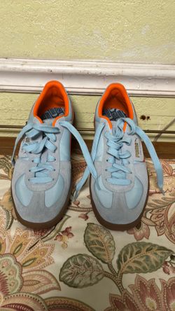 Puma Palermo Icy Blue