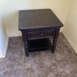 Family Room Coffee Table 