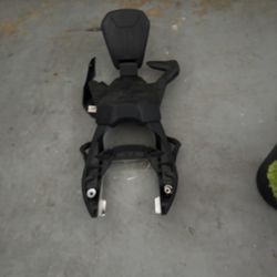 Can Am Ryker Passenger seat