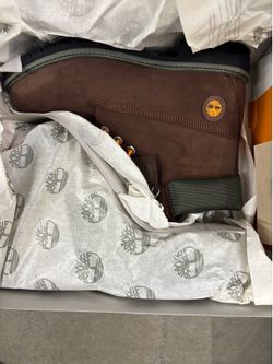 Timberland premium 6inch Boot