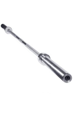 Barbell 7 foot Olympic bar CAP brand new