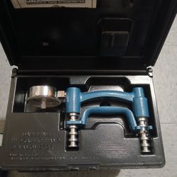 Hydraulic Hand Dynamometer