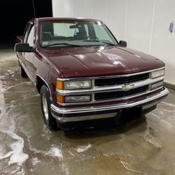 1997 Chevrolet 1500