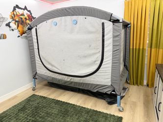 Cubby Bed