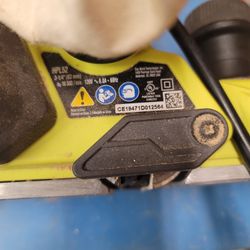 Ryobi Hpl52 Planar