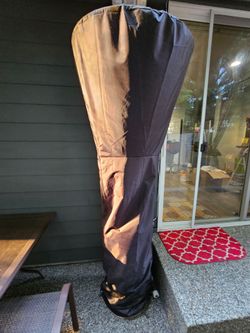 Patio Heater