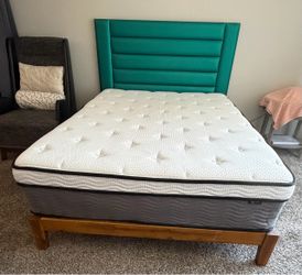 Full Size Bed for Sale