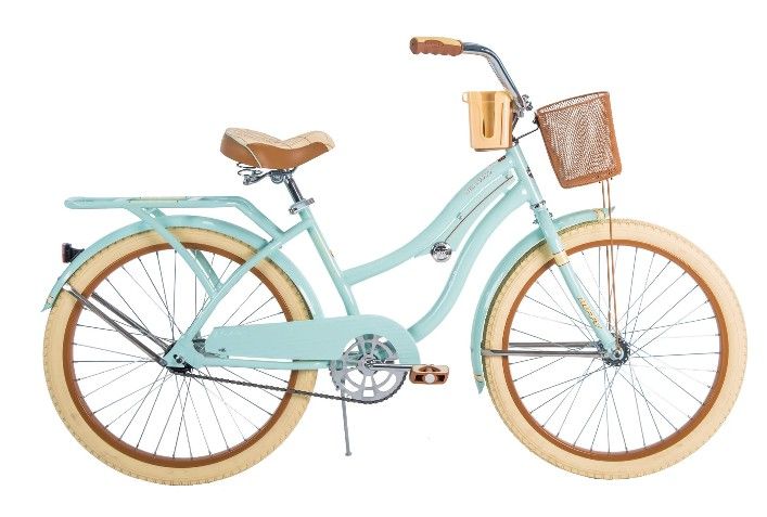 Cruiser Bike