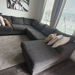 Sectional for sale 