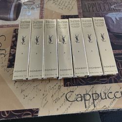 YSL LOVENUDE